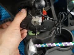 Car Image Blur