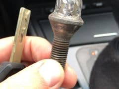 Car Image Blur