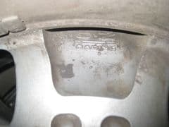 Car Image Blur