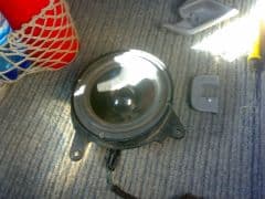 Car Image Blur
