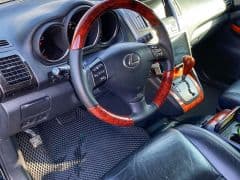 Car Image Blur