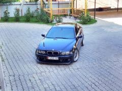 Car Image Blur