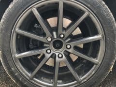 Car Image Blur