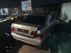 Car Image Blur