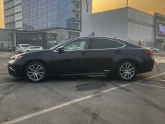 Car Image Blur