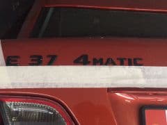 Car Image Blur