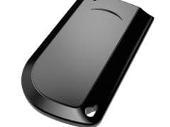 Car Image Blur