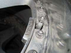 Car Image Blur