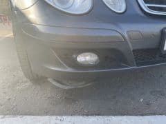 Car Image Blur