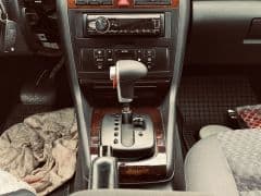 Car Image Blur