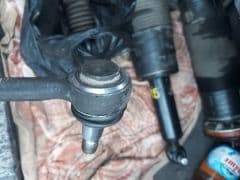 Car Image Blur