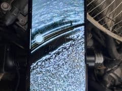Car Image Blur