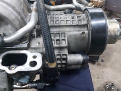Car Image Blur