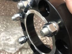 Car Image Blur