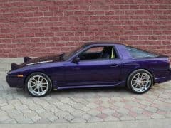 Car Image Blur
