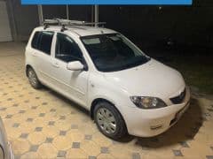 Car Image Blur