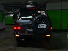 Car Image Blur