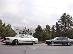 Car Image Blur