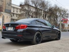 Car Image Blur