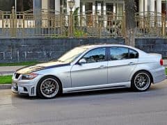 Car Image Blur