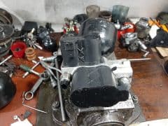 Car Image Blur