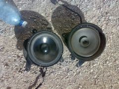Car Image Blur