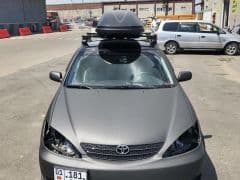 Car Image Blur
