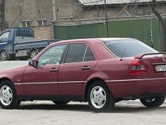 Mercedes-Benz C-Класс I (W202) 5660