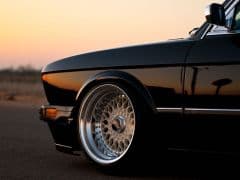Car Image Blur