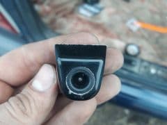 Car Image Blur