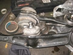 Car Image Blur