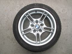 Car Image Blur