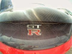 Car Image Blur