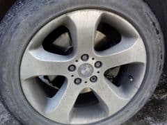 Car Image Blur
