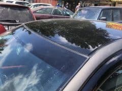 Car Image Blur