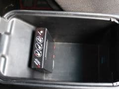 Car Image Blur