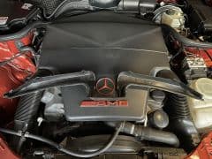 Car Image Blur