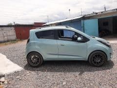 Car Image Blur