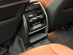 BMW X7 I (G07) Синий