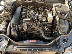 Car Image Blur