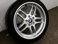 Car Image Blur