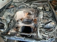 Car Image Blur