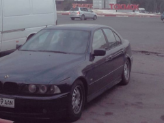 BMW 5 серии IV (E39) Рестайлинг Mamba🐍