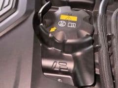 Car Image Blur