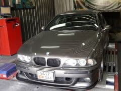 Car Image Blur