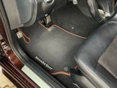 Car Image Blur