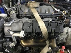 Car Image Blur