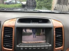 Car Image Blur