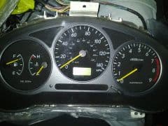Car Image Blur