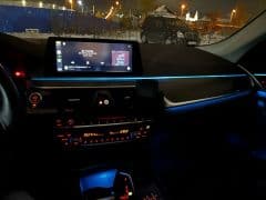 Car Image Blur